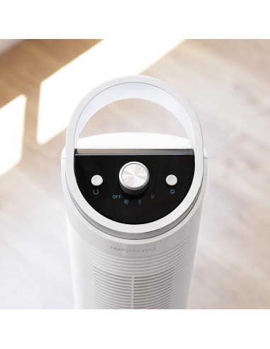 Climatizador EnergySilence 2000 Cool Tower