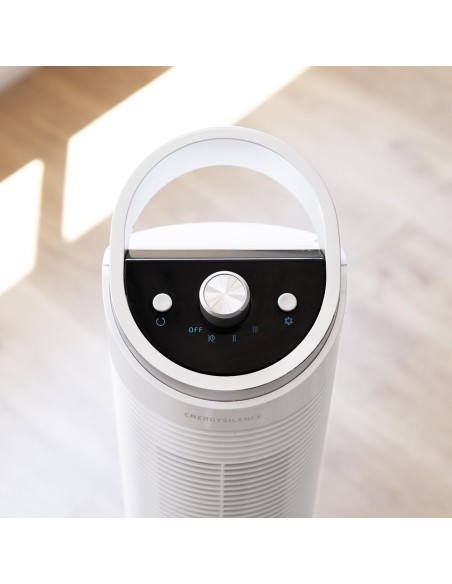 Climatizador EnergySilence 2000 Cool Tower