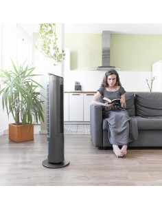 Climatizador EnergySilence 2000 Cool Tower Smart 2