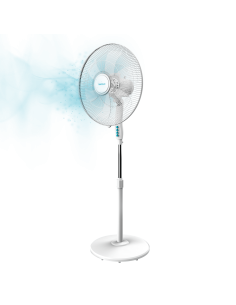 Ventilador de pie EnergySilence 600 MaxFlow 2