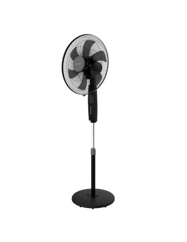 Ventilador de pie energysilence 610 maxflow control