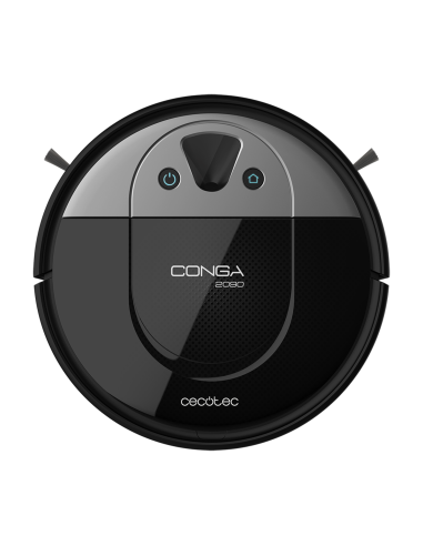Robot aspirador Conga 2090 Vision