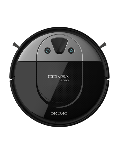 Robot aspirador Conga 2090 Vision