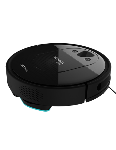 Robot aspirador Conga 2090 Vision