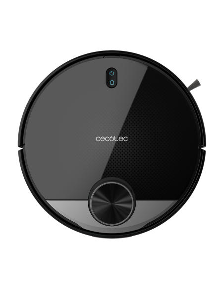 Robot aspirador Conga 3390