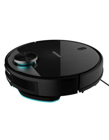 Robot aspirador Conga 3390