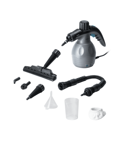Vaporeta de mano HydroSteam 1030 Active