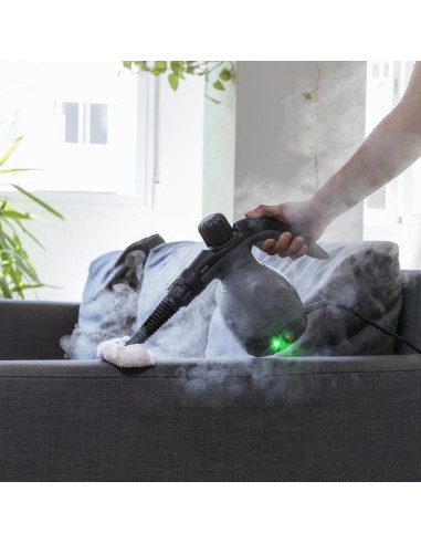 Vaporeta de mano HydroSteam 1030 Active