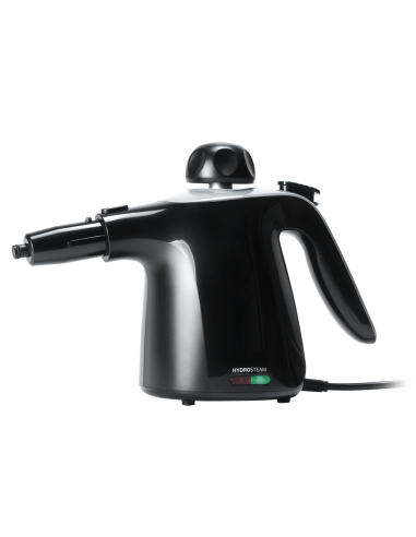 Kit completo vaporeta de mano HydroSteam 1040 Active&Soap