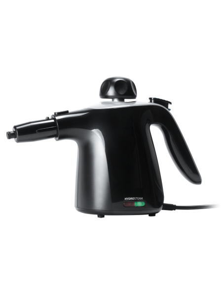 Kit completo vaporeta de mano HydroSteam 1040 Active&Soap