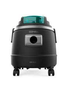 Aspirador de sólidos y líquidos con batería Conga Rockstar 2000 Wet&Dry Liberty