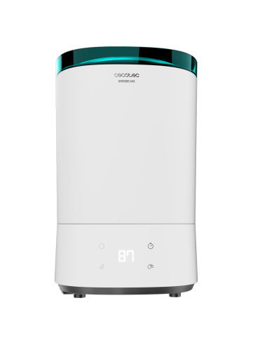 Humidificador breezecare 3000