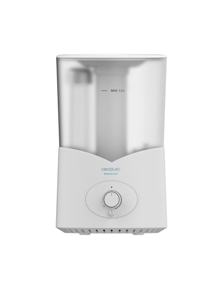 Humidificador BreezeCare 2000 Light