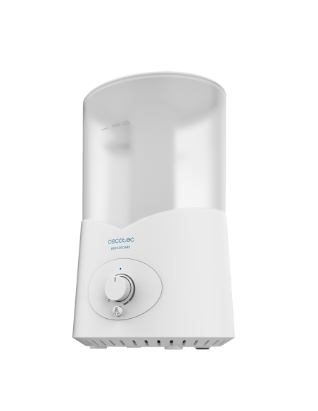 Humidificador BreezeCare 2000 Light