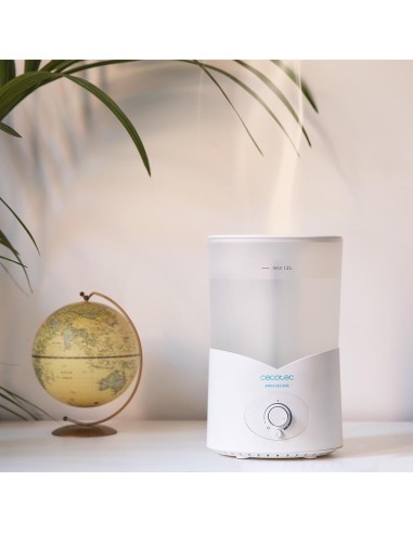 Humidificador BreezeCare 2000 Light
