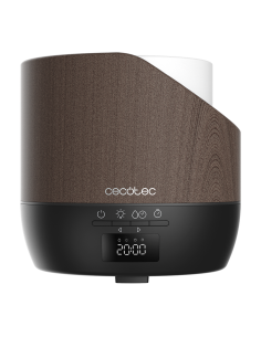 Difusor de aroma PureAroma 500 Smart Black Woody 2