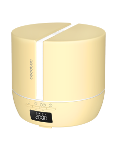 Difusor de aroma PureAroma 550 Connected SunLight 2