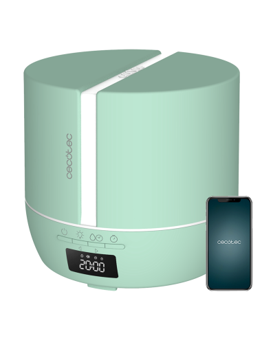 Difusor de aroma PureAroma 550 Connected Sky