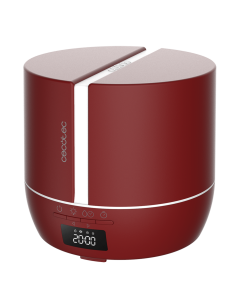 Difusor de aroma PureAroma 550 Connected Garnet 2