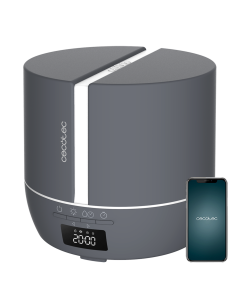 Difusor de aroma PureAroma 550 Connected Stone