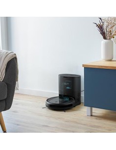 Base de autovaciado Conga Collect 2000 2