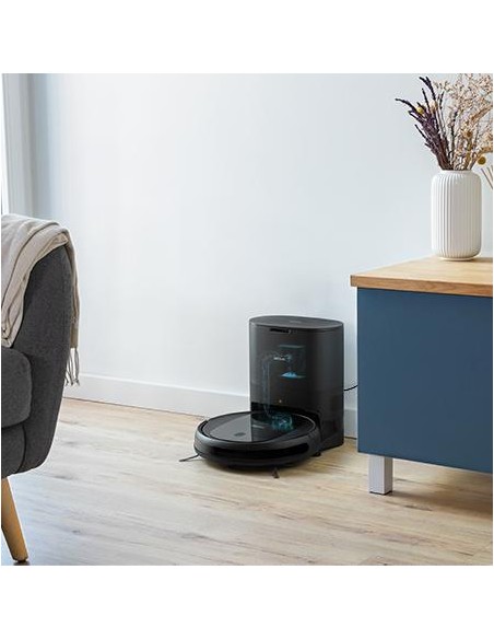 Base de autovaciado Conga Collect 2000