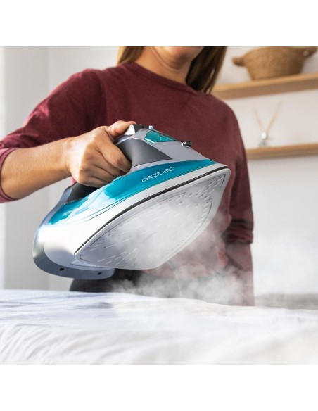 Plancha horizontal Fast&Furious Absolute