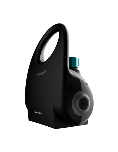 Vaporeta de trineo HydroSteam 2030 Active