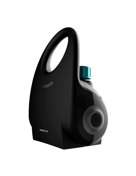 Vaporeta de trineo HydroSteam 2030 Active