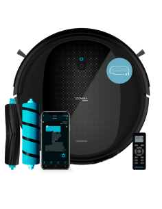 Robot aspirador Conga 2290 Ultra T