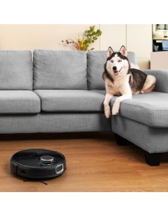 Robot aspirador Conga 8090 Ultra T 2