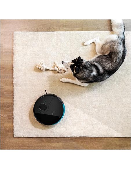 Robot aspirador Conga 8090 Ultra T