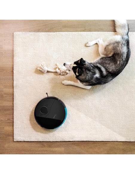 Robot aspirador Conga 8090 Ultra X