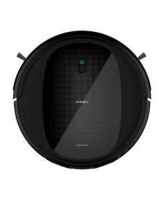 Robot aspirador Conga Perfect&Clean Connected Titanium 2