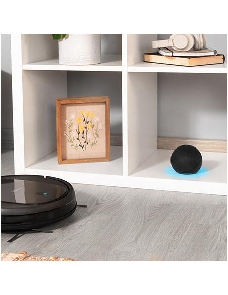 Robot aspirador Conga Perfect&Clean Connected Titanium