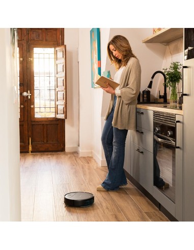 Robot aspirador Conga 999 Origin X-Treme