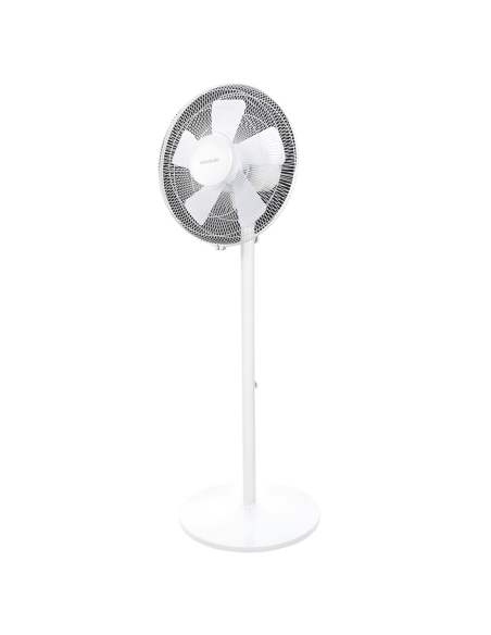 Ventilador de pie EnergySilence 535 2in1