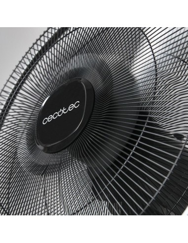 Ventilador de pie EnergySilence 1020 Extremeflow