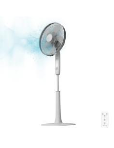 Ventilador de pie EnergySilence 1010 Extreme Connected 2