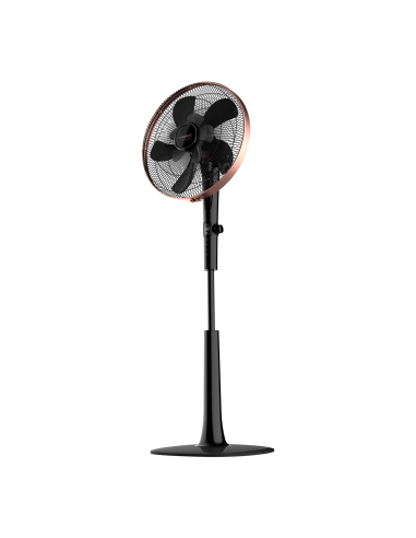 Ventilador de pie energysilence 1040 smartextreme