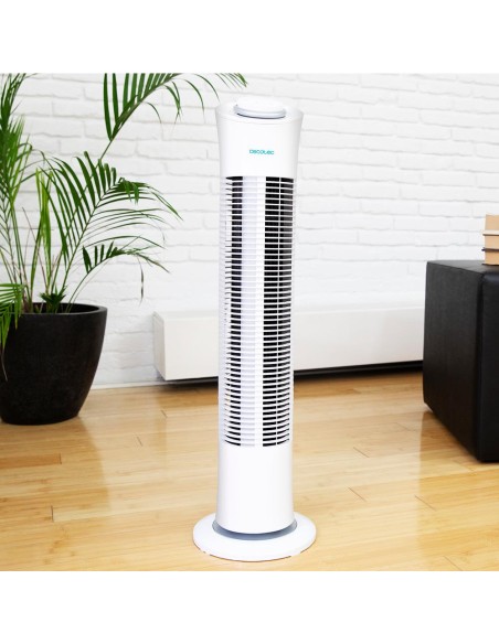 Ventilador de torre energysilence 6090 skyline