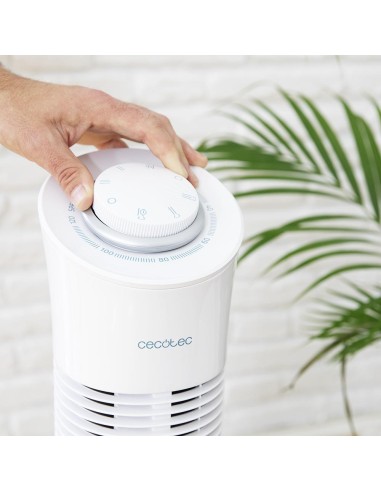 Ventilador de torre energysilence 6090 skyline
