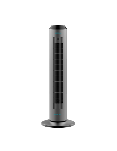Ventilador de torre energysilence 8190 skyline ionic
