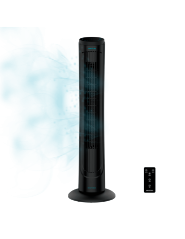 Ventilador de torre energysilence 9090 skyline