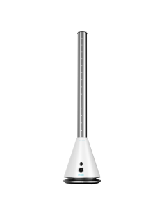 Ventilador de torre energysilence 9800 skyline bladeless