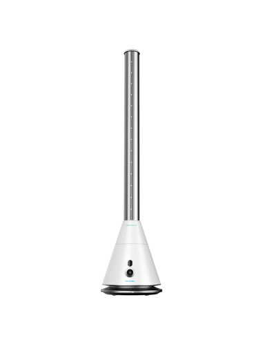 Ventilador de torre energysilence 9800 skyline bladeless