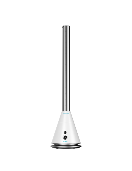 Ventilador de torre energysilence 9800 skyline bladeless