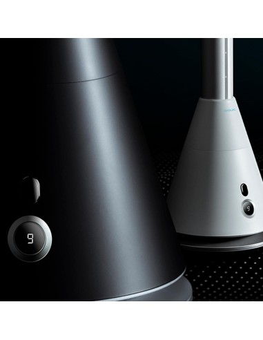 Ventilador de torre energysilence 9800 skyline bladeless