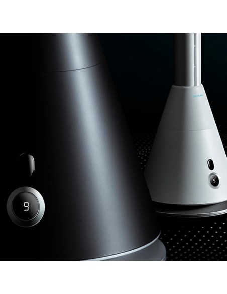 Ventilador de torre energysilence 9800 skyline bladeless