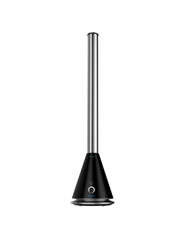 Ventilador de torre energysilence 9900 skyline bladeless